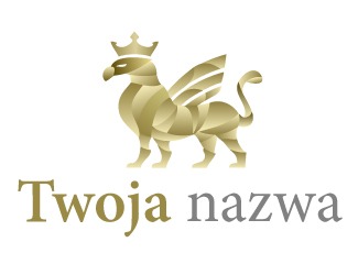 Projektowanie logo dla firm online Gryf