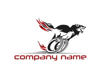 Projektowanie logo dla firmy, konkurs graficzny sklep sportowy