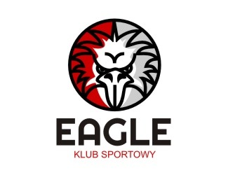 Projektowanie logo dla firm online Eagle