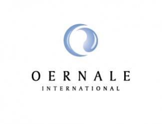 Projekt graficzny logo dla firmy online oernale