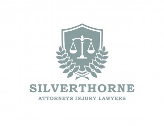 Projekt logo dla firmy Silverthorne | Projektowanie logo