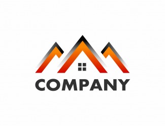 Projekt logo dla firmy settlement | Projektowanie logo