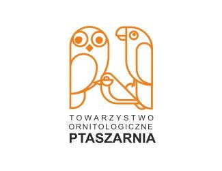 Projekt logo dla firmy Ptaszarnia | Projektowanie logo
