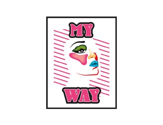 Projekt logo dla firmy my way | Projektowanie logo