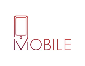 Projektowanie logo dla firmy, konkurs graficzny Mobile