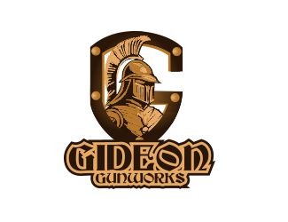 Projekt logo dla firmy Gideon | Projektowanie logo