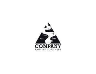 Projektowanie logo dla firmy, konkurs graficzny Hot Coffee