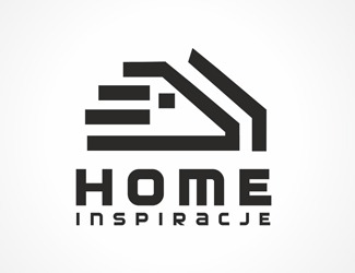 Projektowanie logo dla firmy, konkurs graficzny HOME inspiracje