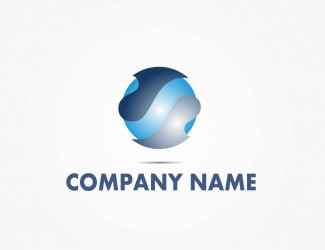 Projekt graficzny logo dla firmy online 3D TECH