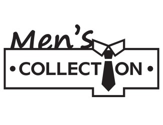 Projekt logo dla firmy men\'s | Projektowanie logo