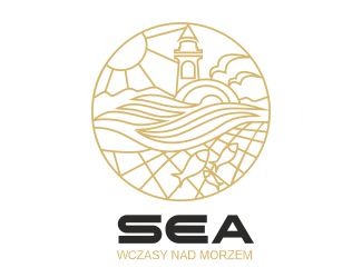 Morze2 - projektowanie logo - konkurs graficzny