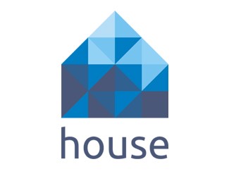 Projektowanie logo dla firmy, konkurs graficzny house