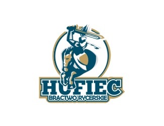 Projektowanie logo dla firm online Hufiec