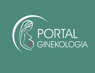 Projekt logo dla firmy PortalG | Projektowanie logo