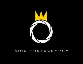 Projekt logo dla firmy PHOTOGRAPHY 2 | Projektowanie logo