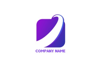 Projekt logo dla firmy droga | Projektowanie logo