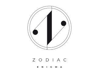 Projektowanie logo dla firmy, konkurs graficzny ZODIAC