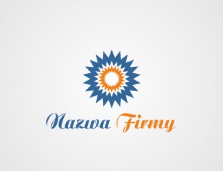 Projekt graficzny logo dla firmy online Klasyk