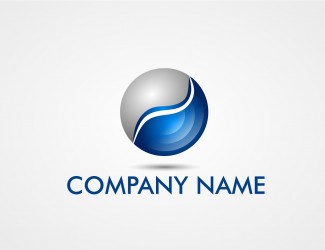 Projekt logo dla firmy ambitious 3D | Projektowanie logo
