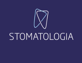 Projekt logo dla firmy stomatologia | Projektowanie logo