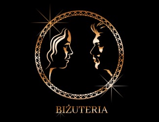Projekt logo dla firmy biżuteria / jewellery | Projektowanie logo