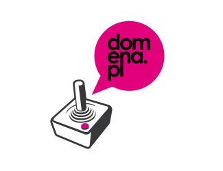 Projekt graficzny logo dla firmy online Portal, sklep, salon gier