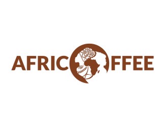Projektowanie logo dla firmy, konkurs graficzny AFRICOFFEE