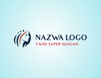 Projektowanie logo dla firmy, konkurs graficzny Amerykańskie logo