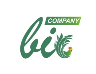 Projekt graficzny logo dla firmy online LOGO - ROLNICTWO