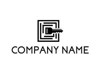 Projektowanie logo dla firmy, konkurs graficzny Nieruchomości