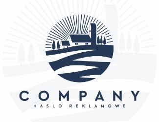 COMPANY - projektowanie logo - konkurs graficzny