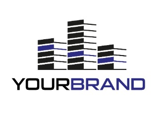 Projekt logo dla firmy DEVbrand | Projektowanie logo