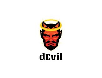 Projektowanie logo dla firmy, konkurs graficzny dEvil