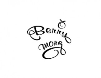 Projektowanie logo dla firmy, konkurs graficzny berry more