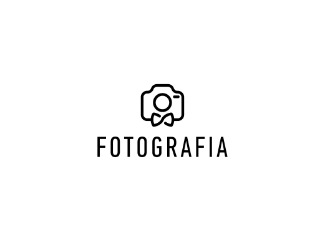 Projektowanie logo dla firm online Fotografia