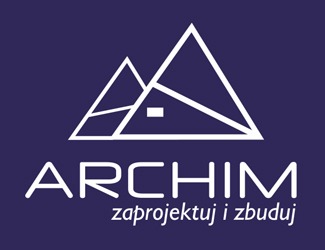 Projektowanie logo dla firmy, konkurs graficzny Archim