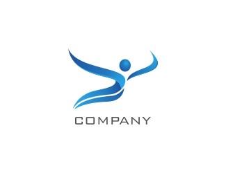 Projektowanie logo dla firmy, konkurs graficzny lot