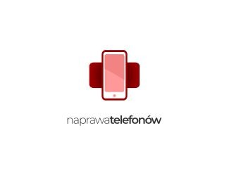 Projekt logo dla firmy Naprawa Telefonów 2 | Projektowanie logo