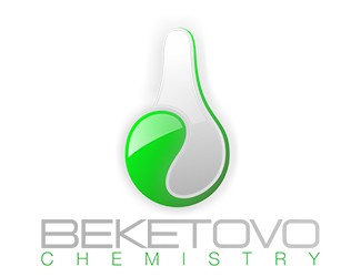 Projektowanie logo dla firmy, konkurs graficzny Beketovo