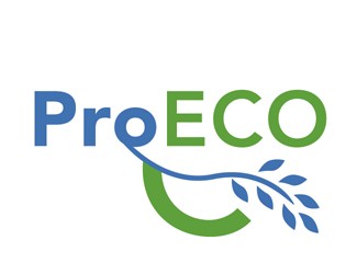 Projektowanie logo dla firmy, konkurs graficzny eco