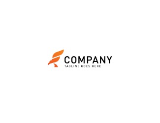 Projektowanie logo dla firmy, konkurs graficzny Feniks