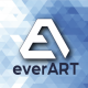 Projektowanie grafiki everART