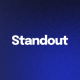 Projektowanie grafiki Stand-out
