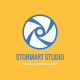 Projektowanie grafiki StormArtStudio