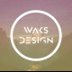Projektowanie grafiki WaksDesign