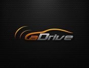 projektowanie logo oraz grafiki online Logo projektu aDrive