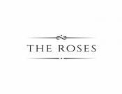 projektowanie logo oraz grafiki online Logo dla firmy \"The Roses\"