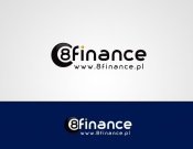 projektowanie logo oraz grafiki online Logo 8finance