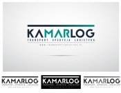 projektowanie logo oraz grafiki online LOGO(typ) dla firmy KA-MAR-LOG