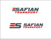 projektowanie logo oraz grafiki online Logo firmy transportowej